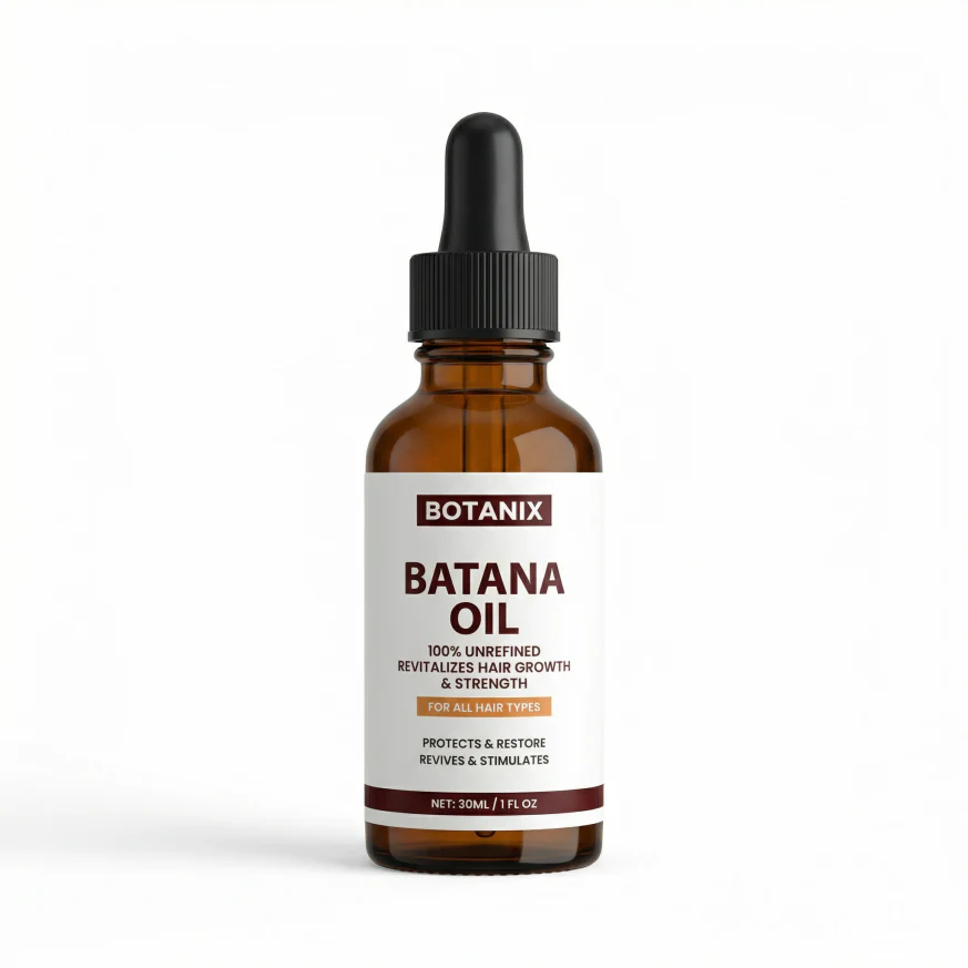 Batana Oil Dropper